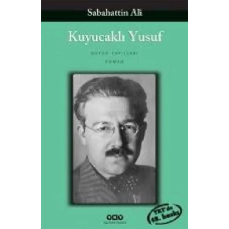 KUYUCAKLI YUSUF
