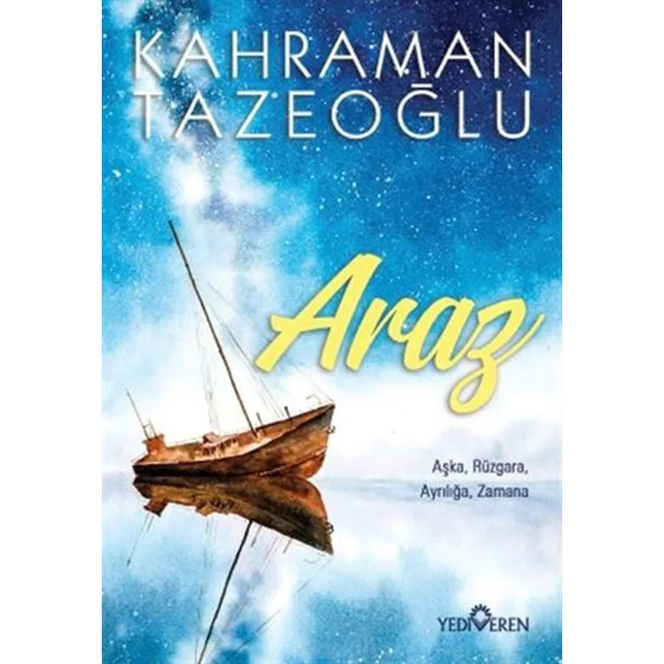 ARAZ