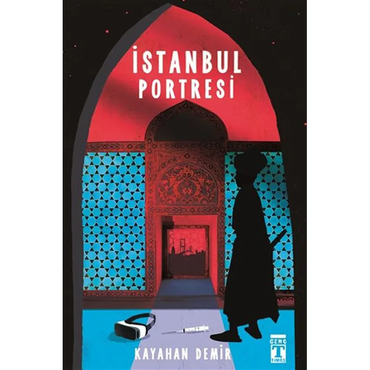 İSTANBUL PORTRESİ