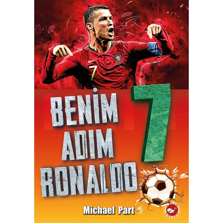 BENİM ADIM RONALDO