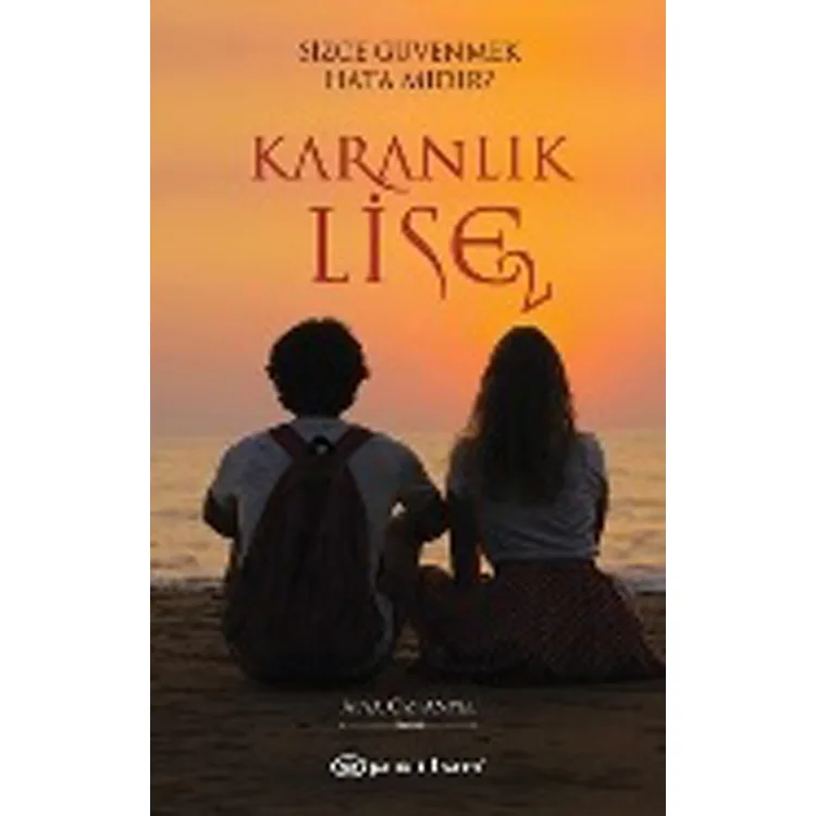 KARANLIK LİSE 2