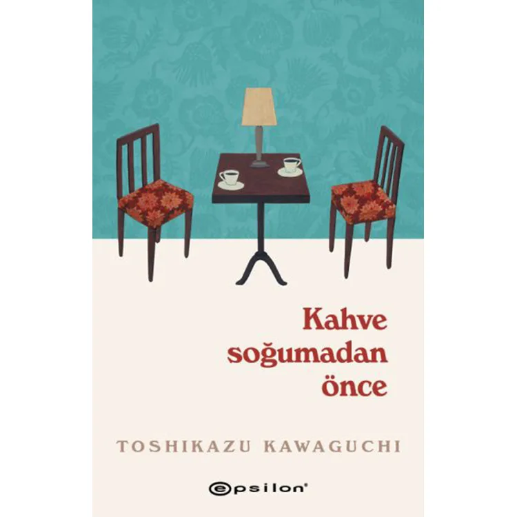 KAHVE SOĞUMADAN ÖNCE