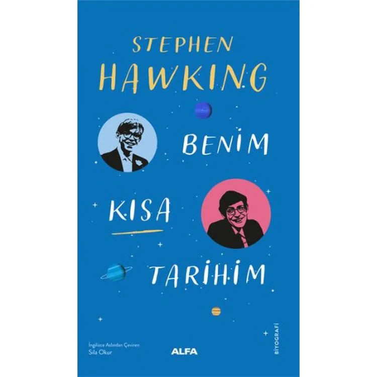 BENİM KISA TARİHİM