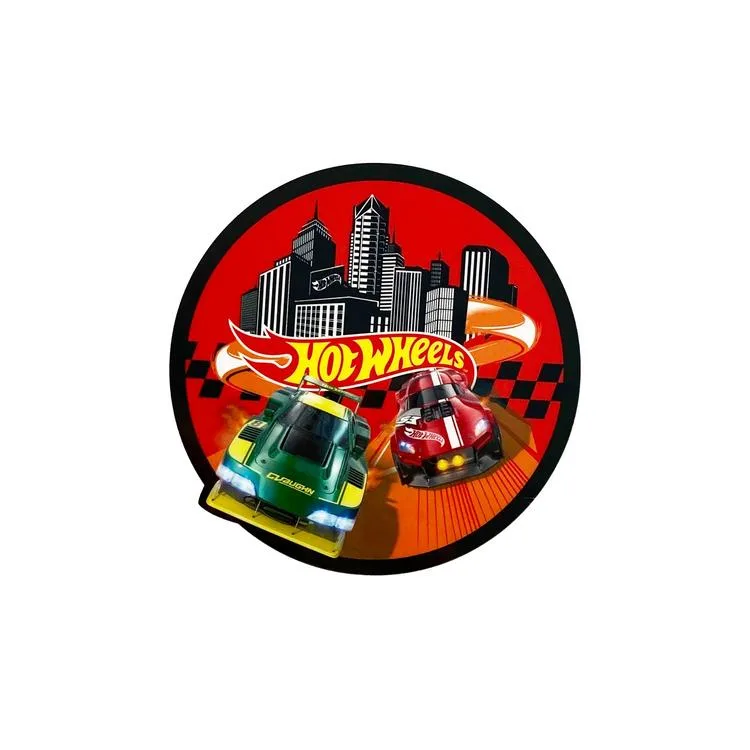 MACMUG BAL-382492 HOT WHEELS RACE CAR BARDAK ALTLIĞI