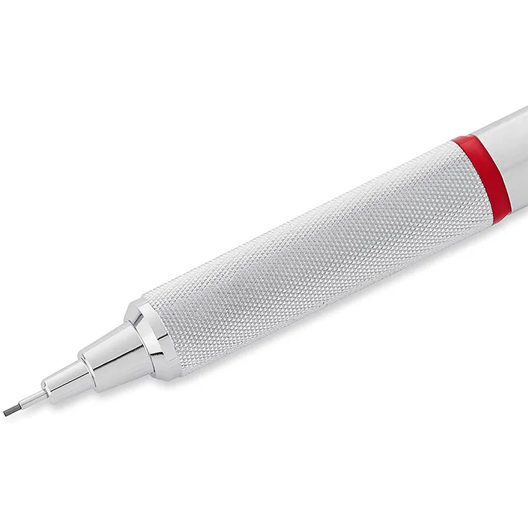 ROTRING 1904255 RAPİD PRO VERSATİL KALEM 0.5mm KROM