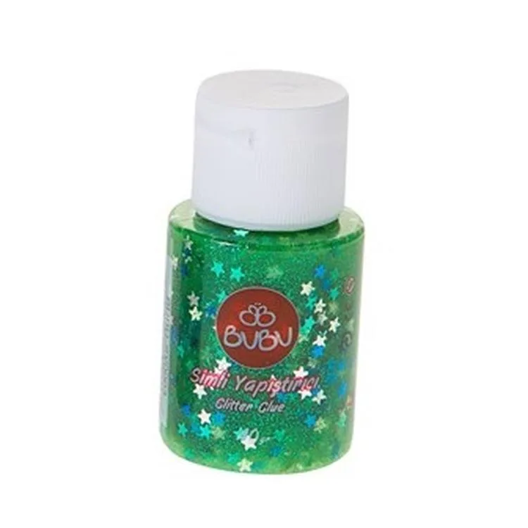 BU-BU SİMLİ YAPIŞTIRICI 40 GR SY0003 - TEKLİ