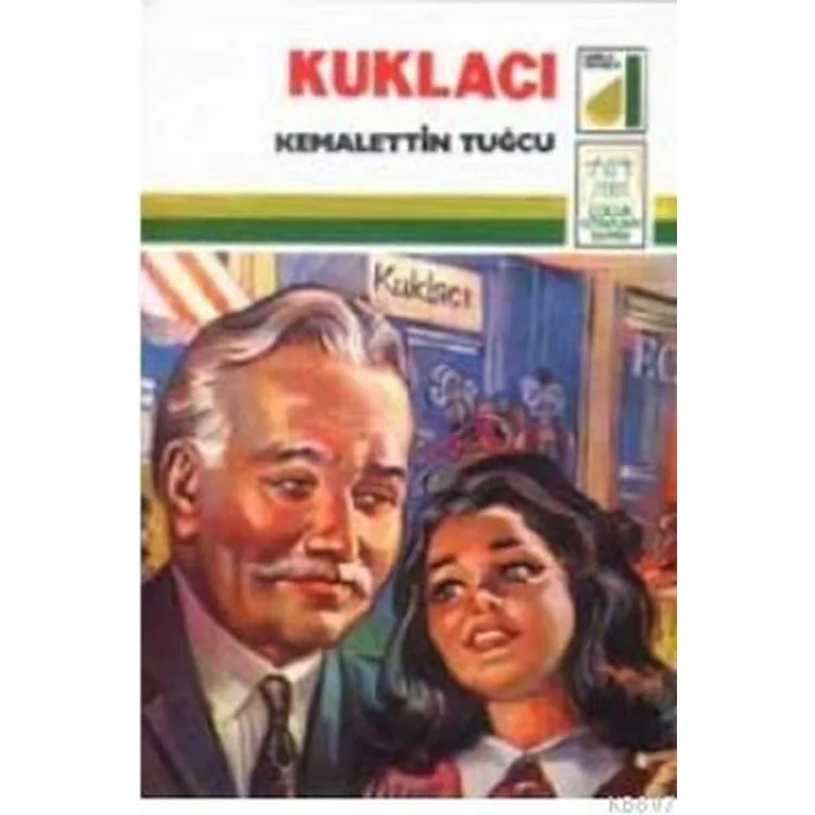 KUKLACI