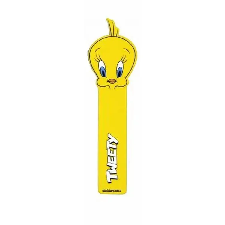SPACE LOONEY TUNES AYR-386056 ÖZEL KESİM KİTAP AYRACI - TEKLİ