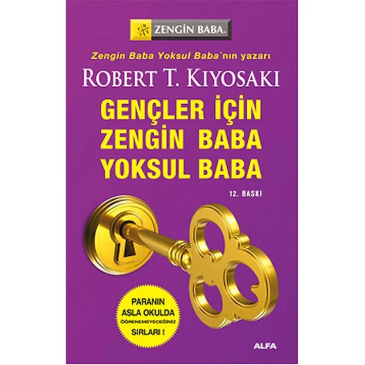 ZENGİN BABA-YOKSUL BABA GENÇLER İÇİN