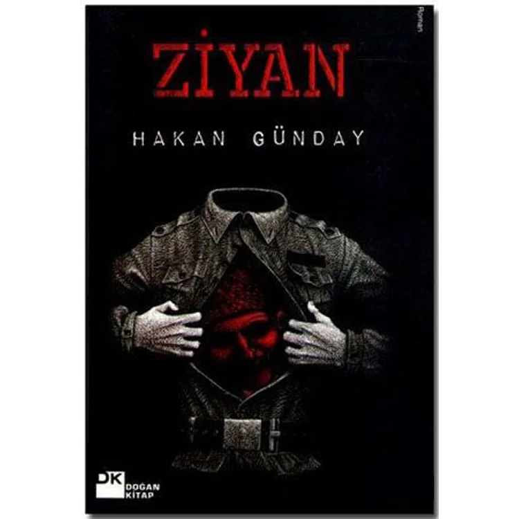 ZİYAN