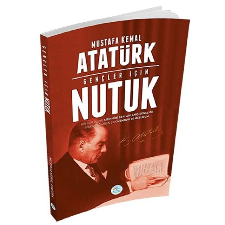 GENÇLER İÇİN NUTUK