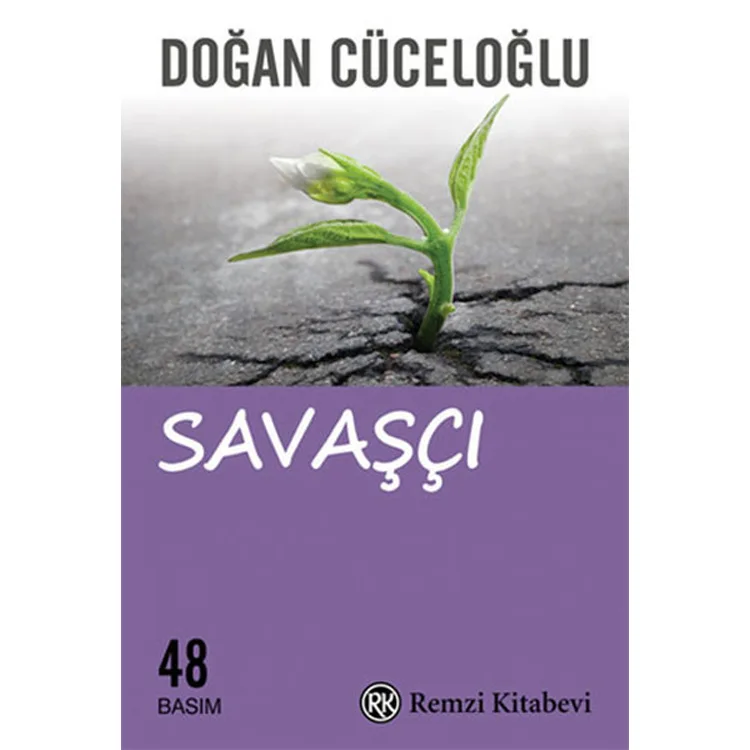 SAVAŞÇI