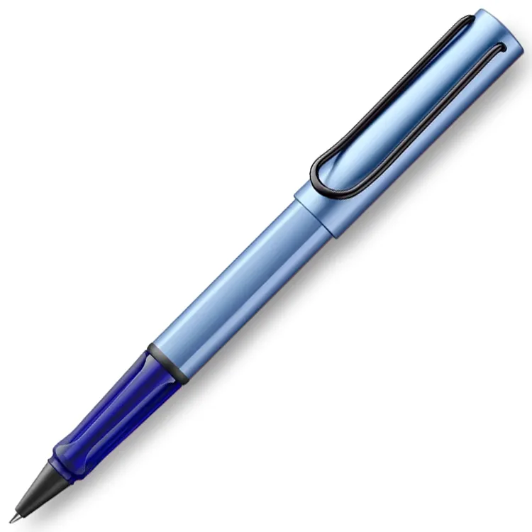 LAMY AL-STAR ROLLER KALEM ALUMİNYUM M UÇ AQUATIC