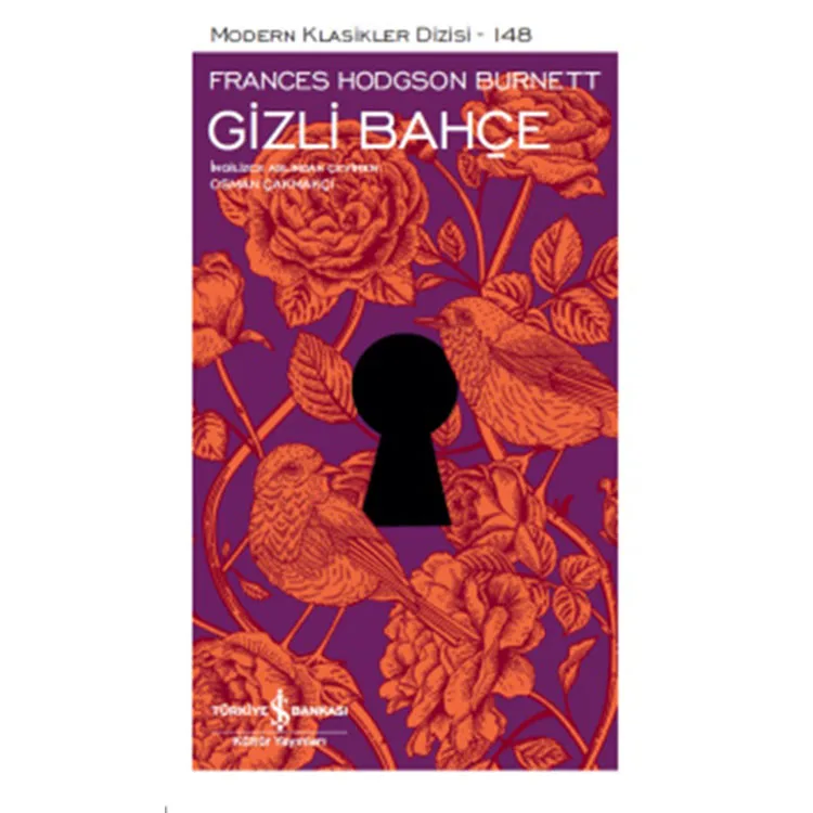 GİZLİ BAHÇE