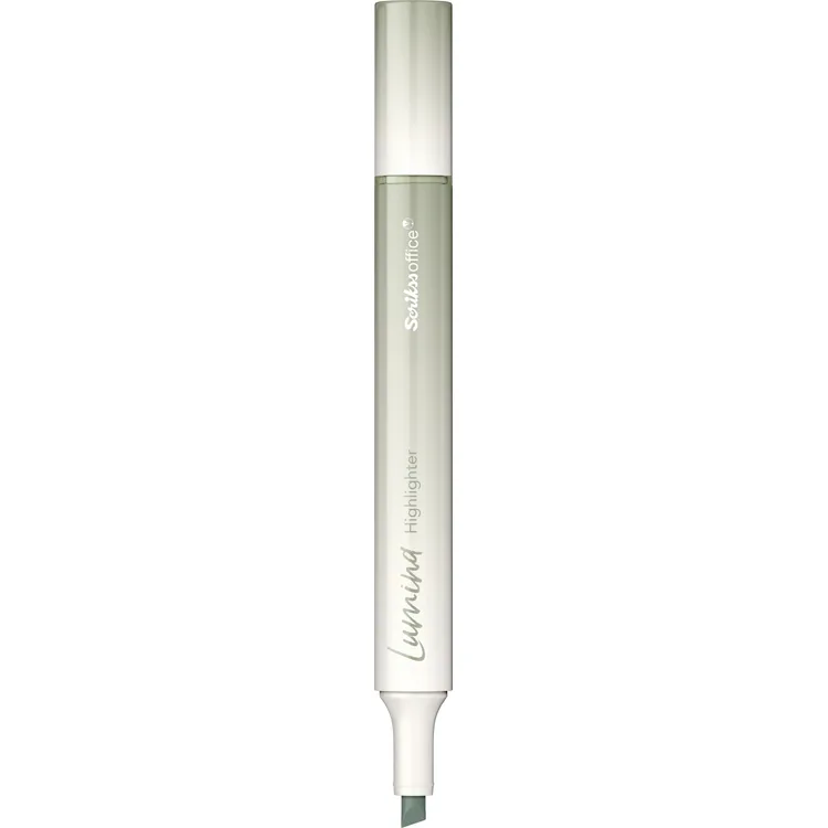 SCRIKSS OFFICE LUMINA FOSFORLU KALEM PACIFIC COLOR - 5665U
