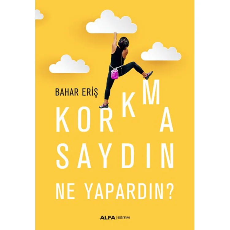 KORKMASAYDIN NE YAPARDIN ?