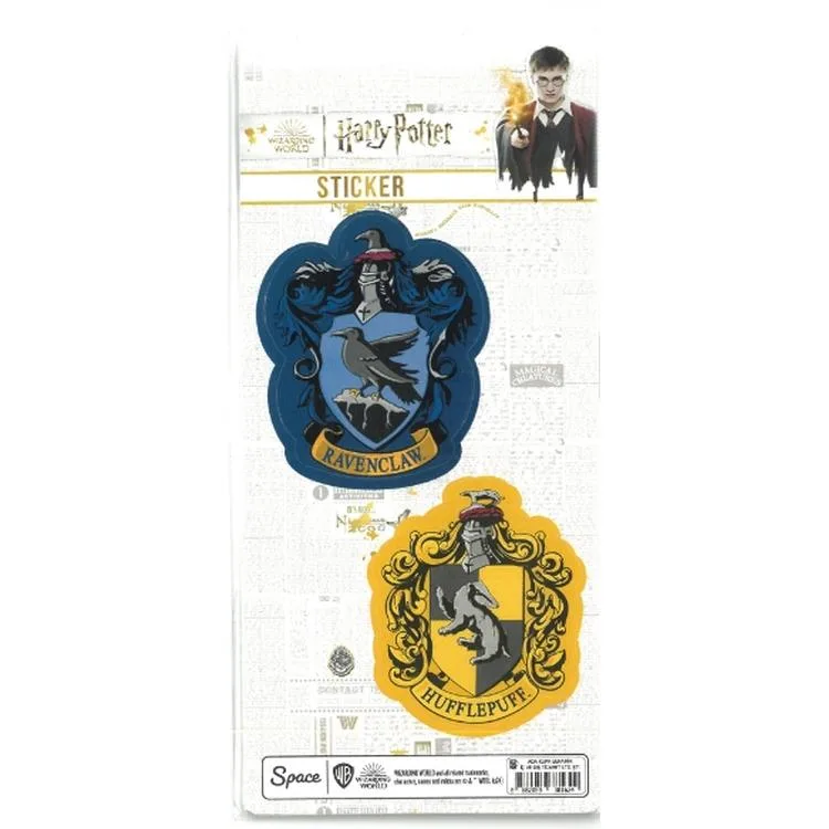 MACMUG STC-381624 HARRY POTTER ÖZEL KESİM STICKER