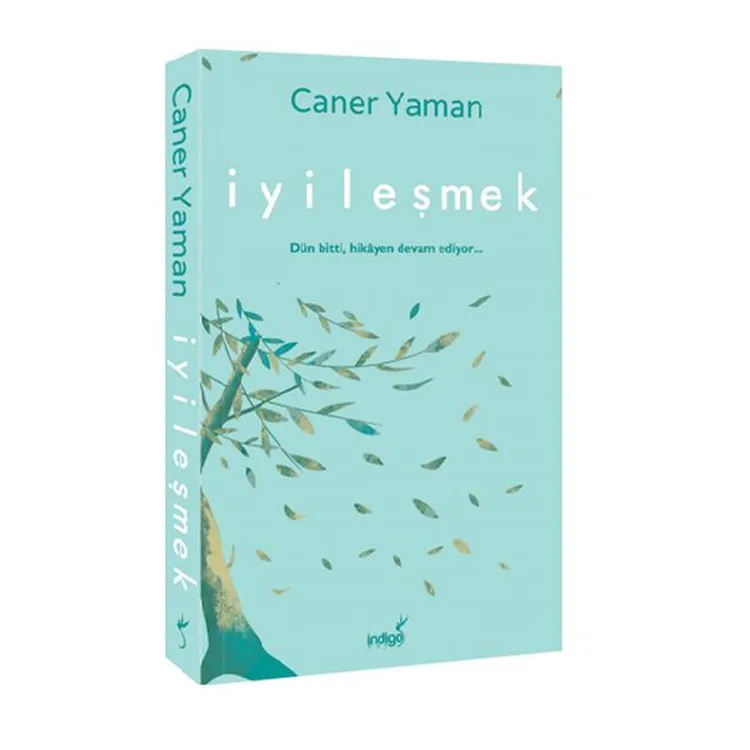 İYİLEŞMEK
