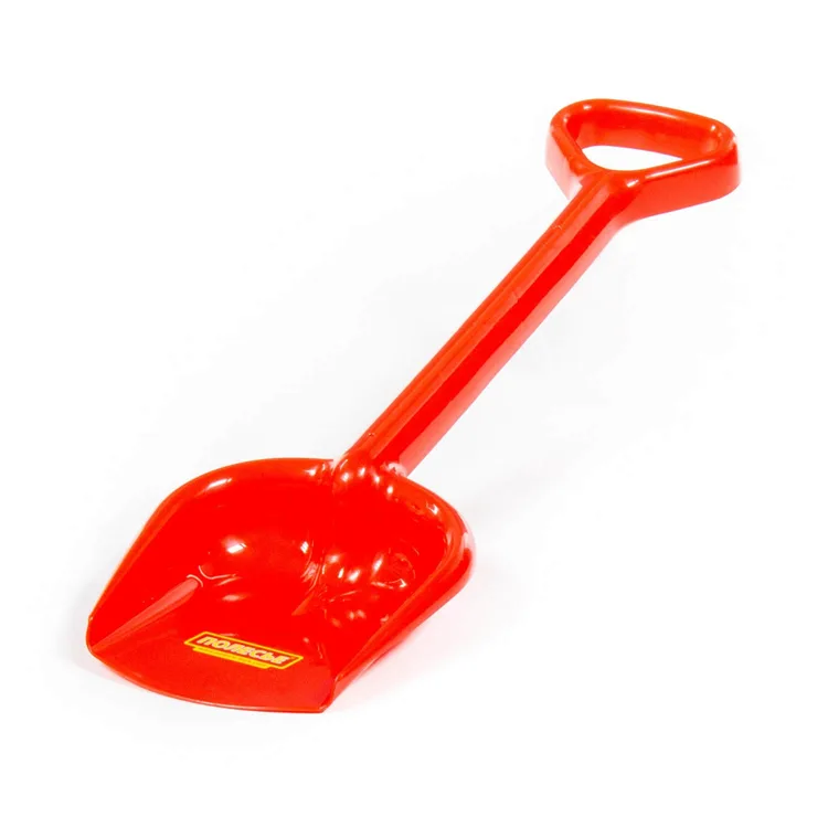 POLESIE 4147 OYUNCAK UZUN KÜREK 50 cm