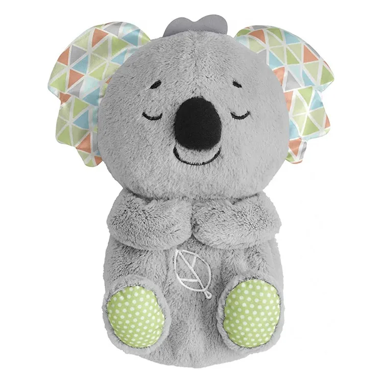 FISHER PRICE MTL-GRT59 UYKU VE OYUN ARKADAŞI KOALA