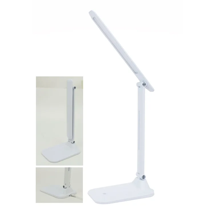 KRAF SB-858 LED MASA LAMBASI ŞARJLI