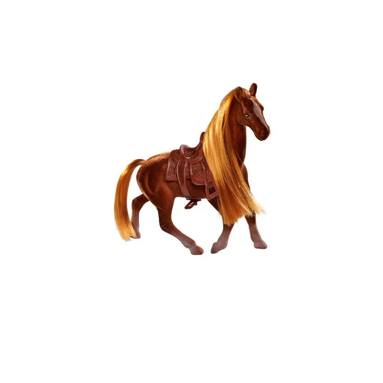 SİMBA 4322621 NATURE WORLD BÜYÜK AT FİGÜRÜ 19 CM