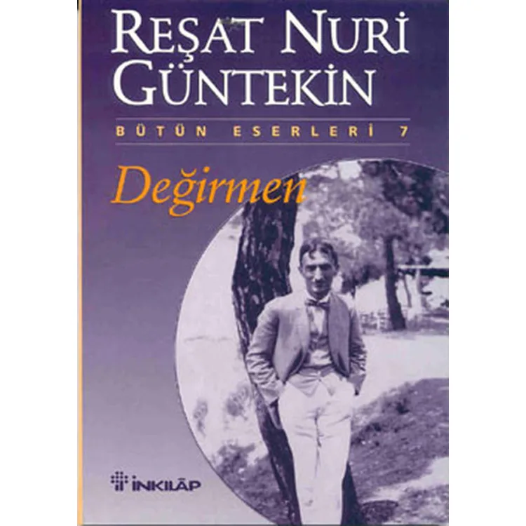 DEĞİRMEN