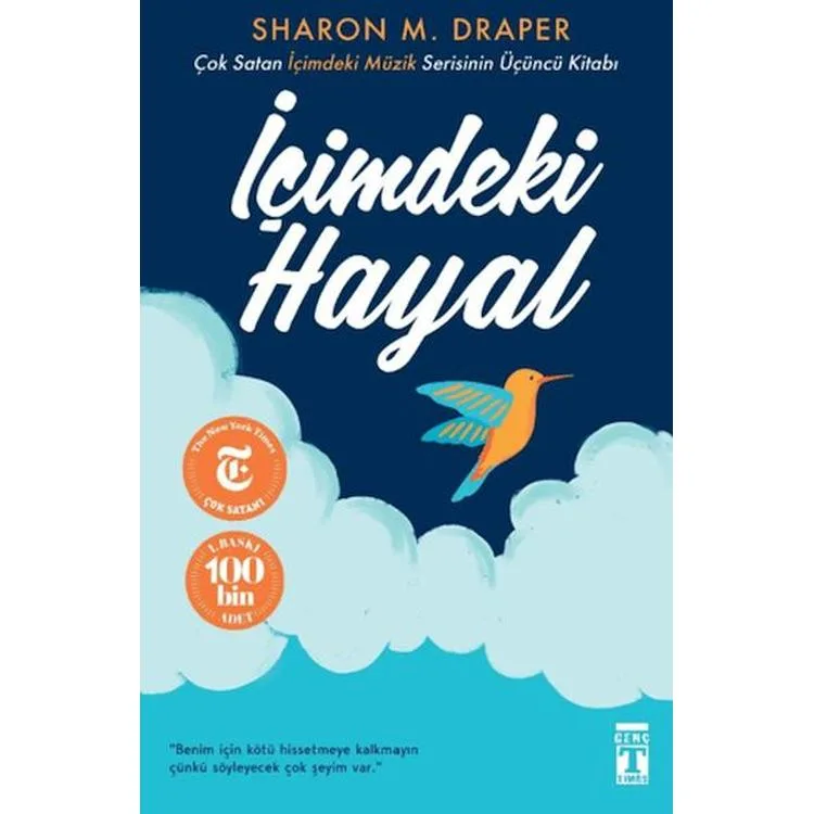 İÇİMDEKİ HAYAL