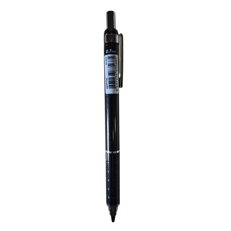 GIPTA K1964 HIS PEN VERSATİL KALEM 0.7mm - TEKLİ