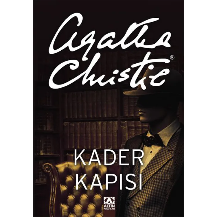 KADER KAPISI