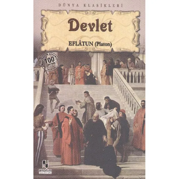 DEVLET