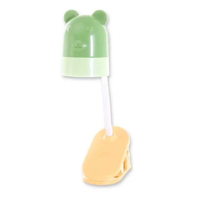 KAR YLMZ.LAMB.115 MANDALLI PİLLİ MASA LAMBASI 15 cm
