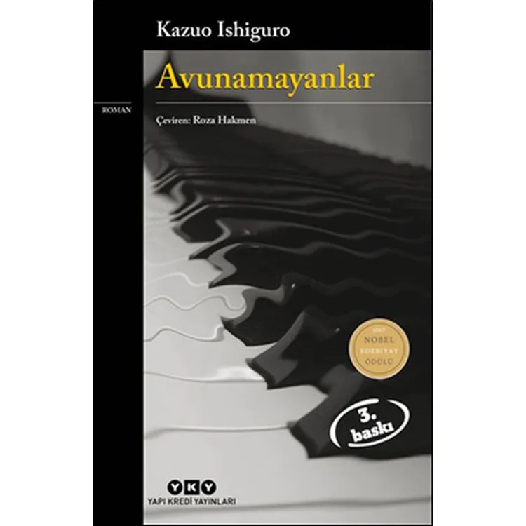 AVUNAMAYANLAR