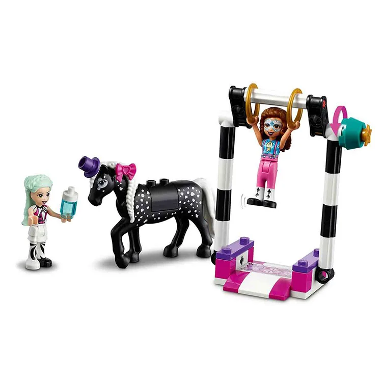 LEGO FRIENDS 41686 SİHİRLİ AKROBASİ