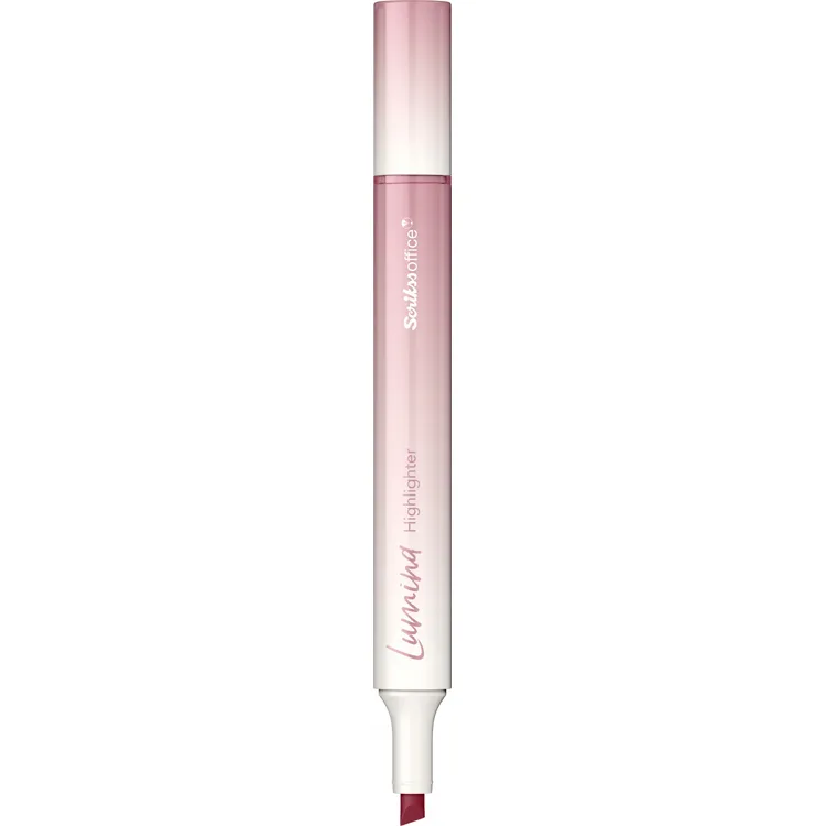 SCRIKSS OFFICE LUMINA FOSFORLU KALEM LOTUS COLOR - 687U