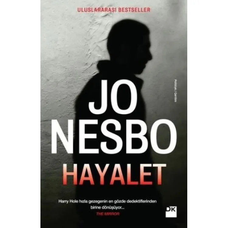HAYALET
