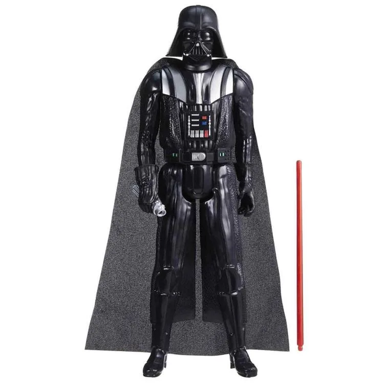 HASBRO G1277/G0771 STAR WARS DART VADER FİGÜR 30cm. 4+