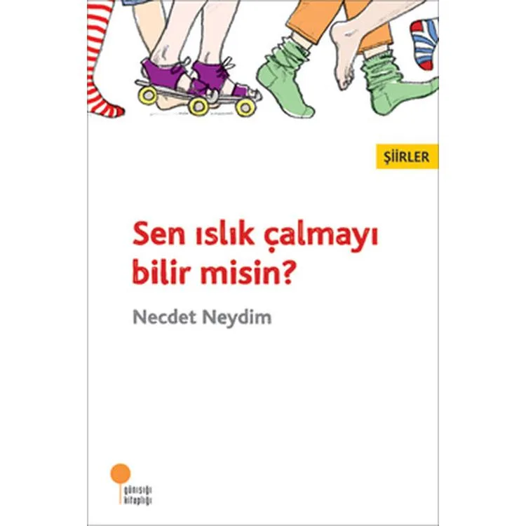 SEN ISLIK ÇALMAYI BİLİR MİSİN ?