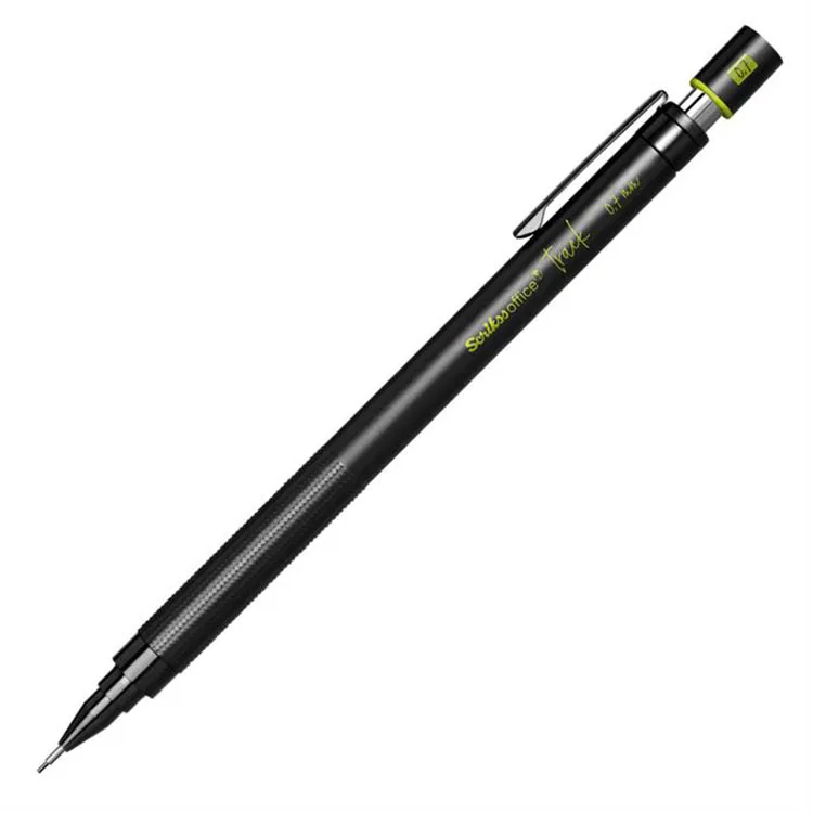 SCRIKSS TRACK VERSATİL KALEM 0.7 YEŞİL