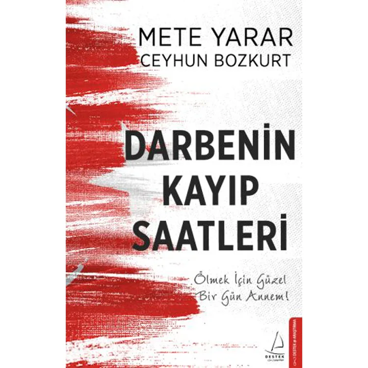 DARBENİN KAYIP SAATLERİ