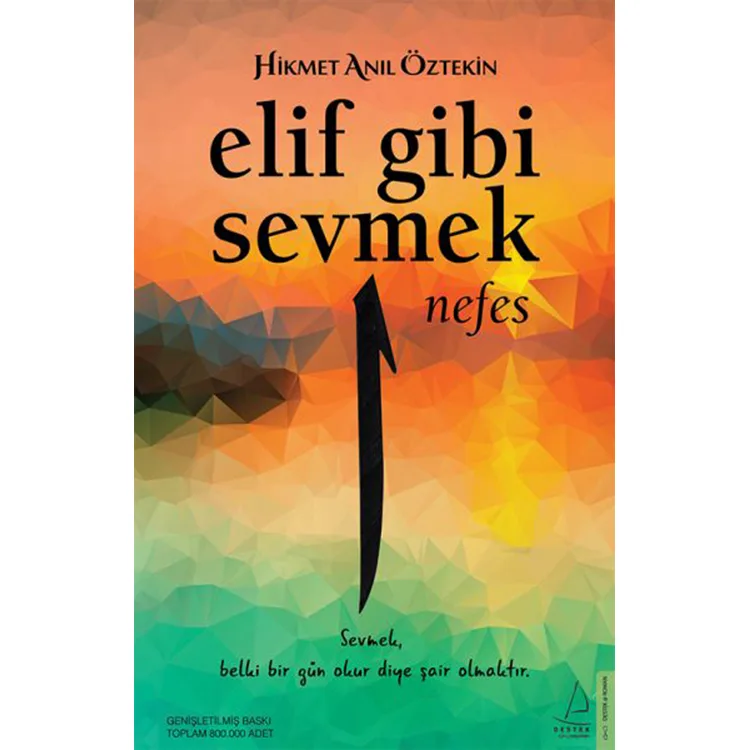 ELİF GİBİ SEVMEK - NEFES