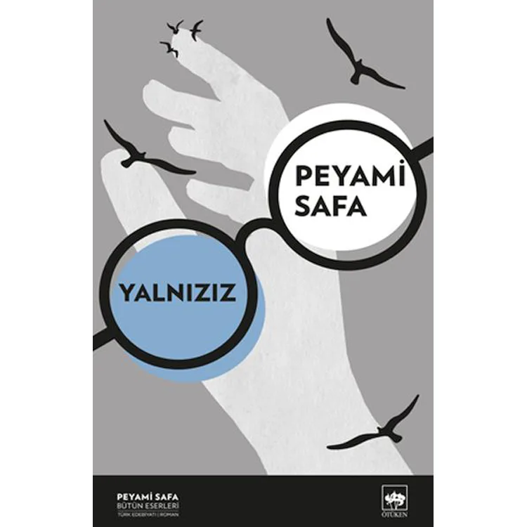 YALNIZIZ