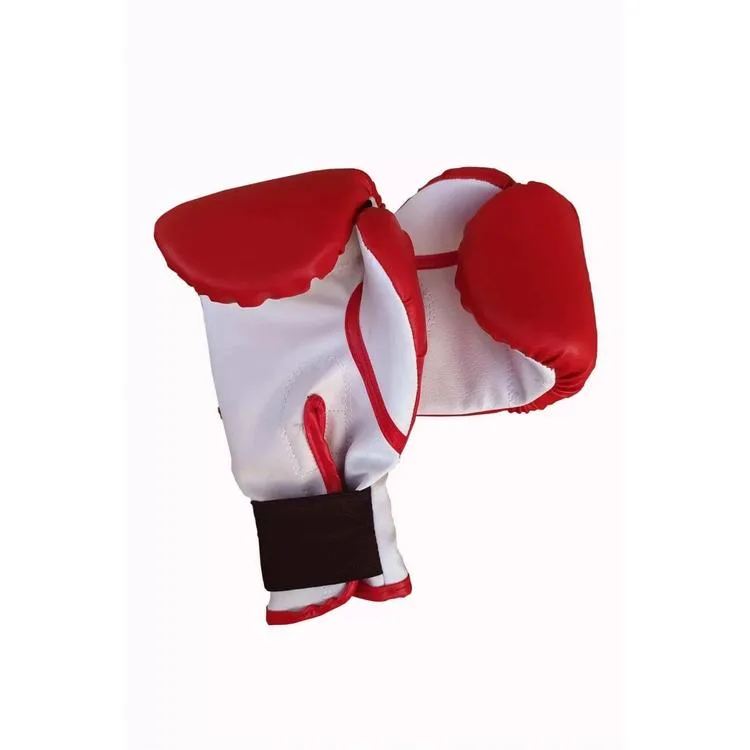 CAN SPORT BSBE-112 IRON FIST BOKS ANTRENMAN ELDİVEN 1 ÇİFT - NO.4