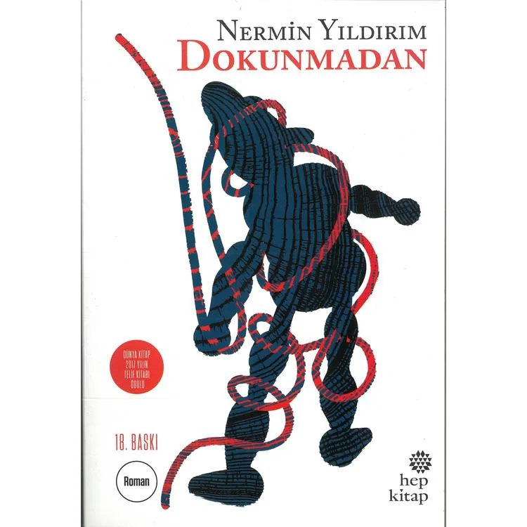DOKUNMADAN