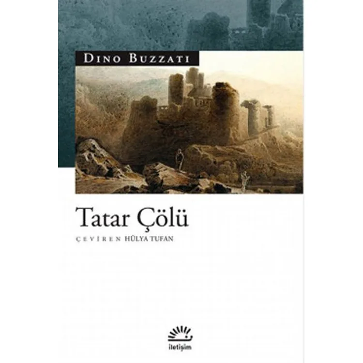 TATAR ÇÖLÜ