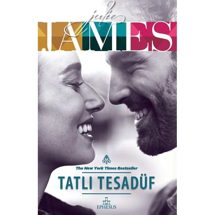 TATLI TESADÜF CİLTLİ