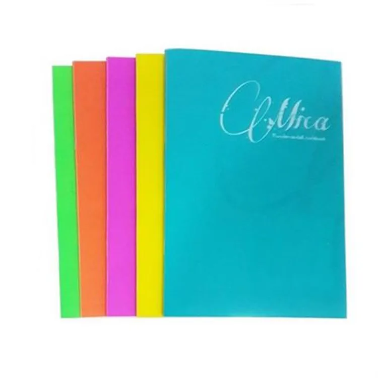 GIPTA MICA TEL DİKİŞLİ PP KAPAK A5 100 YP. ÇİZGİLİ DEFTER