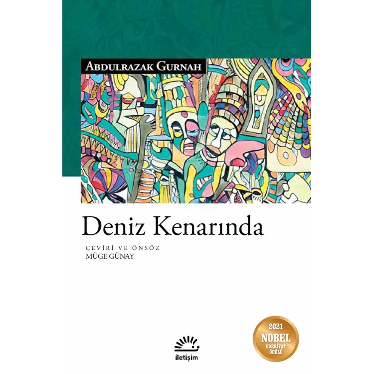 DENİZ KENARINDA