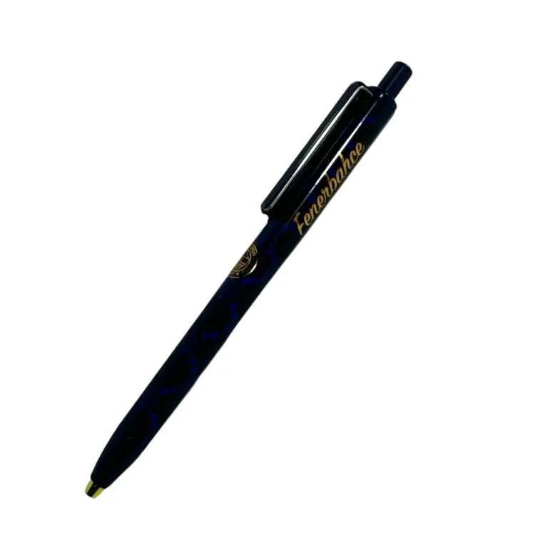 TMN 551392 FENERBAHÇE STYLE VERSATİL KALEM 0.7mm - TEKLİ