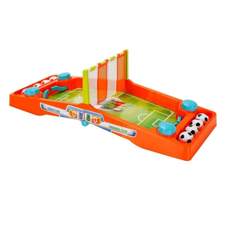 SUNMAN AJ2334SG TABLE SOCCER MASA ÜSTÜ FUTBOL OYUNU 50cm 3+